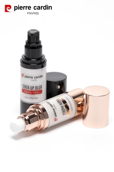 Pierre Cardin Primer COVER-UP BLUR Makyaj Bazı - 12