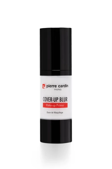 Pierre Cardin Primer COVER-UP BLUR Makyaj Bazı - 6