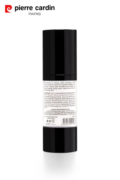 Pierre Cardin Primer COVER-UP BLUR Makyaj Bazı - 10
