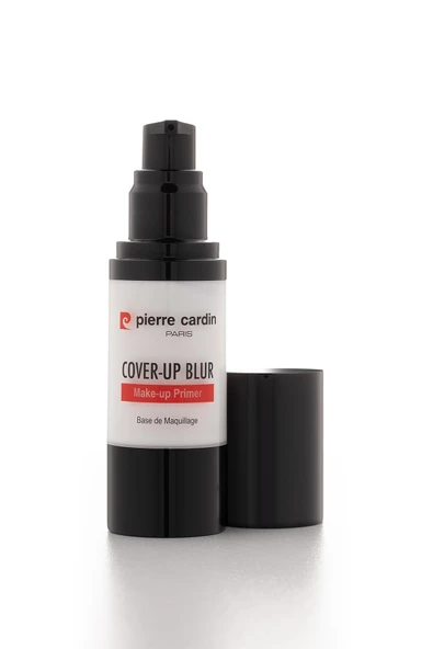 Pierre Cardin Primer COVER-UP BLUR Makyaj Bazı - 2