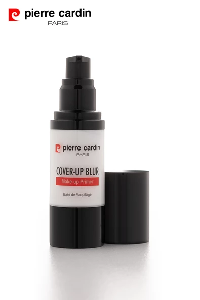 Pierre Cardin Primer COVER-UP BLUR Makyaj Bazı - 8