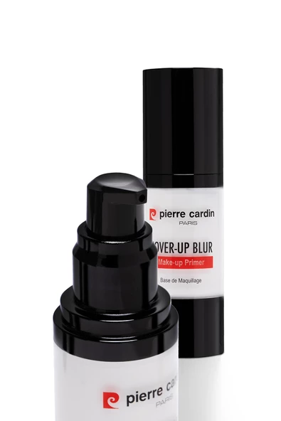 Pierre Cardin Primer COVER-UP BLUR Makyaj Bazı - 3
