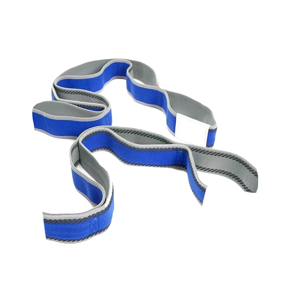 Stretch Band Blue - 2