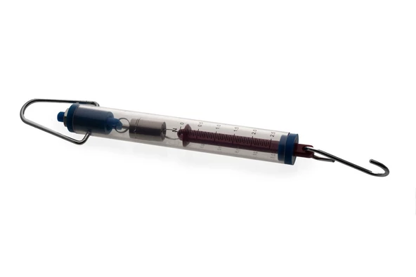 DİNAMOMETRE (250 GR) ürün görseli