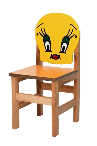 SANDALYE CİVCİV - 2