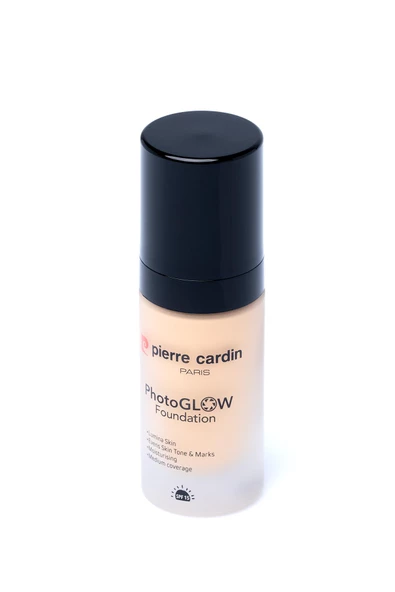 Pierre Cardin Photoglow Aydınlık Veren Fondöten Light Skin with Neutral - 5