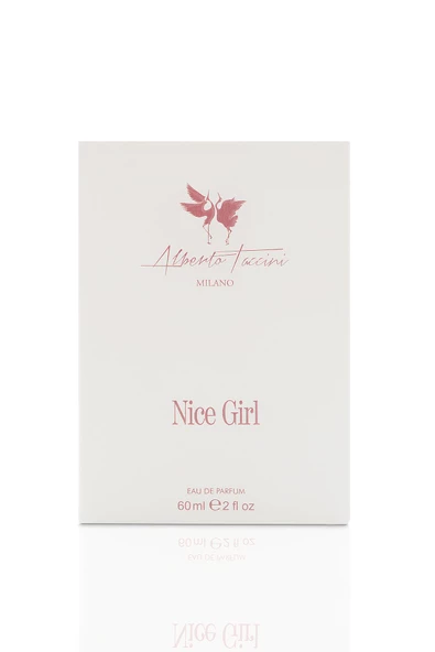Alberto Taccini Nice Girl EDP Kadın Parfümü 50 ML-40651 - 7