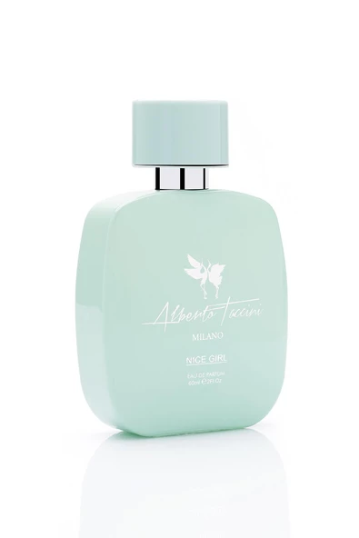 Alberto Taccini Nice Girl EDP Kadın Parfümü 50 ML-40651 - 4