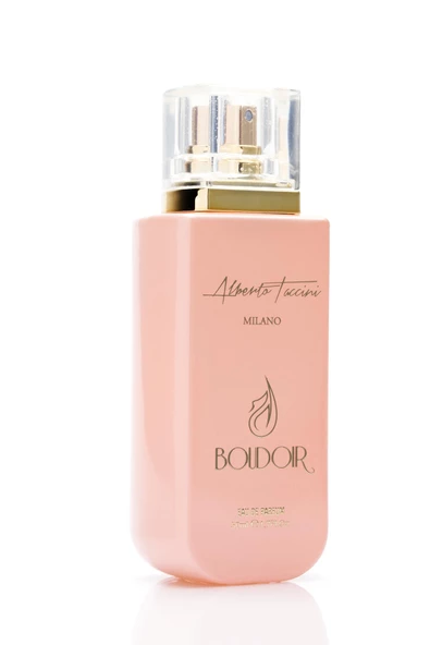 Alberto Taccini Boudoir EDP Kadın Parfümü 50 ML - 6