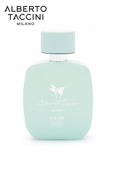 Alberto Taccini Nice Girl EDP Kadın Parfümü 50 ML-40651