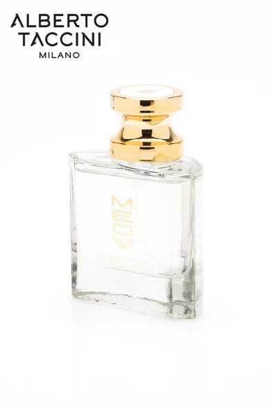 Alberto Taccini Meow EDP Kadın Parfümü 50 ML - 7