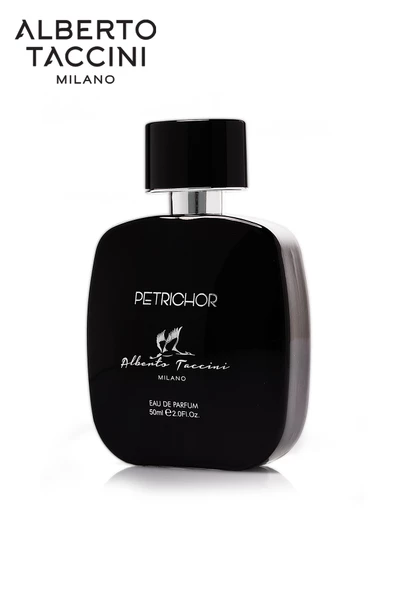 Alberto Taccini Petrichor EDP Kadın Parfümü 50 ML - 7