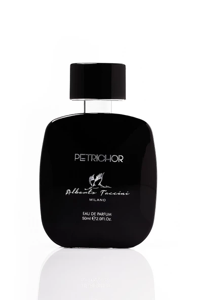 Alberto Taccini Petrichor EDP Kadın Parfümü 50 ML - 6