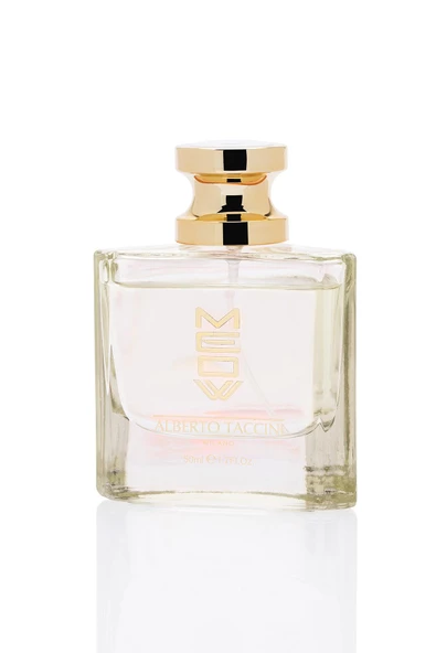 Alberto Taccini Meow EDP Kadın Parfümü 50 ML - 6