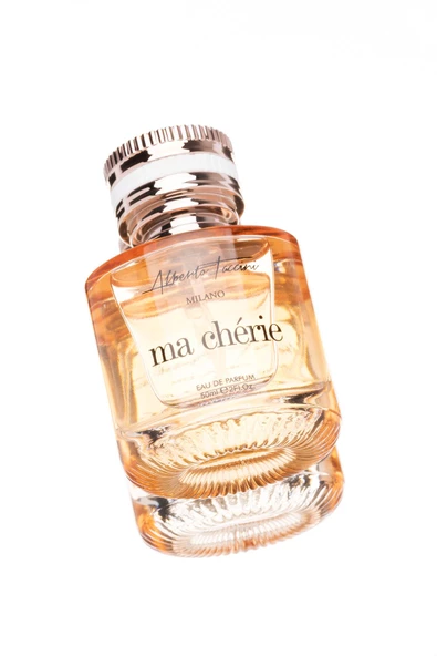 Alberto Taccini Ma Chérie EDP Kadın Parfümü 50 ML - 6