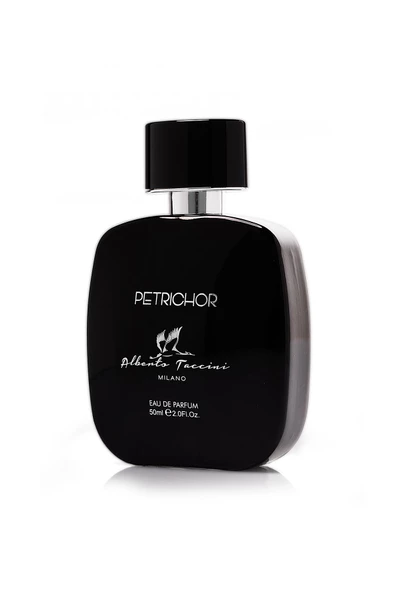 Alberto Taccini Petrichor EDP Kadın Parfümü 50 ML - 5