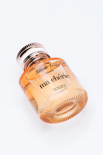 Alberto Taccini Ma Chérie EDP Kadın Parfümü 50 ML - 9