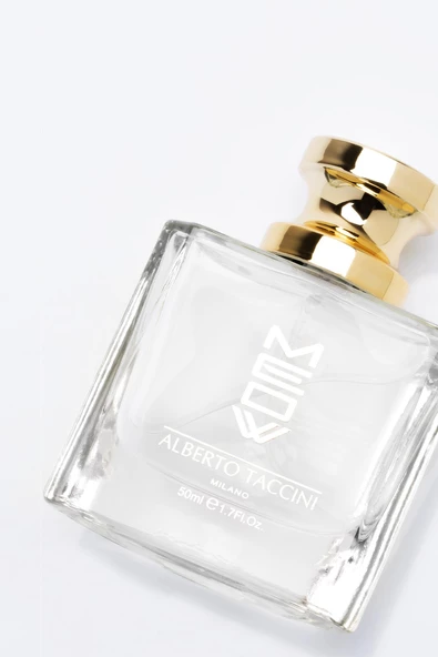 Alberto Taccini Meow EDP Kadın Parfümü 50 ML - 5