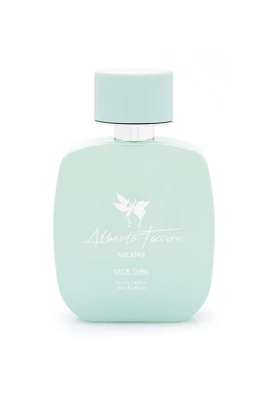 Alberto Taccini Nice Girl EDP Kadın Parfümü 50 ML-40651 - 2
