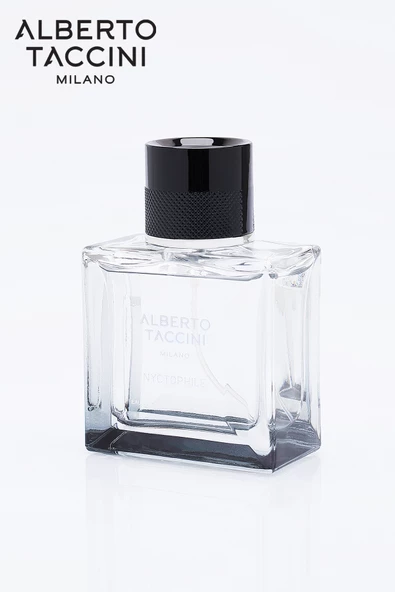 Alberto Taccini Nyctophile EDP Erkek Parfümü 50 ML - 9