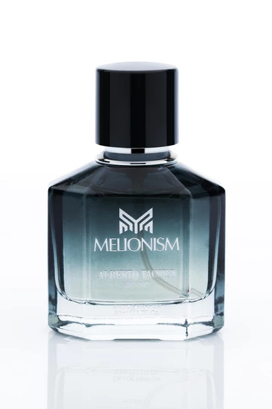 Alberto Taccini MELIONISM Erkek Parfümü 50 ML - 2