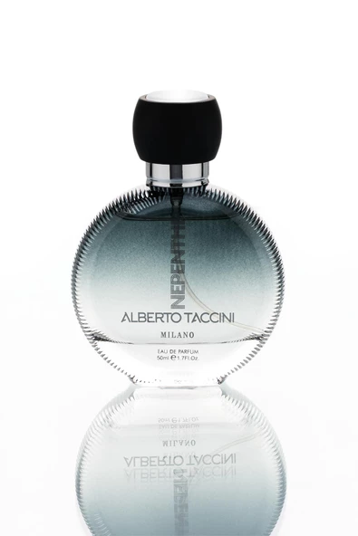 Alberto Taccini Nepenthe EDP Kadın Parfümü 50 ML - 7