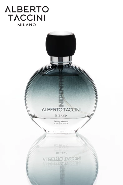 Alberto Taccini Nepenthe EDP Kadın Parfümü 50 ML