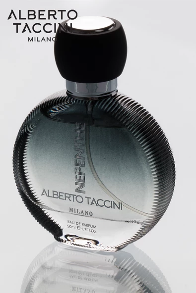 Alberto Taccini Nepenthe EDP Kadın Parfümü 50 ML - 9