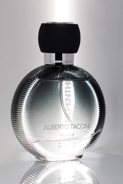 Alberto Taccini Nepenthe EDP Kadın Parfümü 50 ML - 8