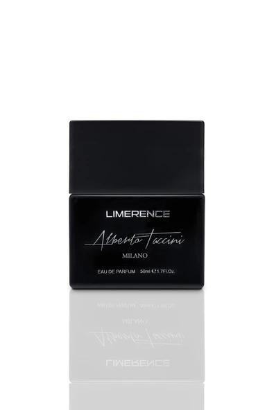 Alberto Taccini Limerence EDP Erkek Parfümü 50 ML - 7