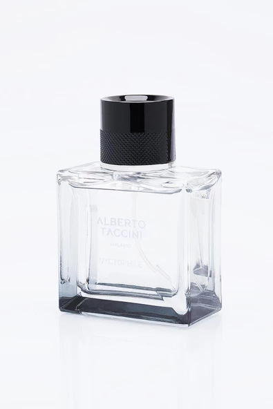 Alberto Taccini Nyctophile EDP Erkek Parfümü 50 ML - 6