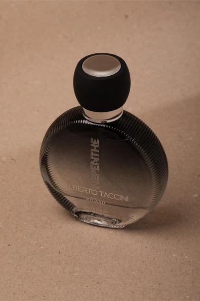 Alberto Taccini Nepenthe EDP Kadın Parfümü 50 ML - 3