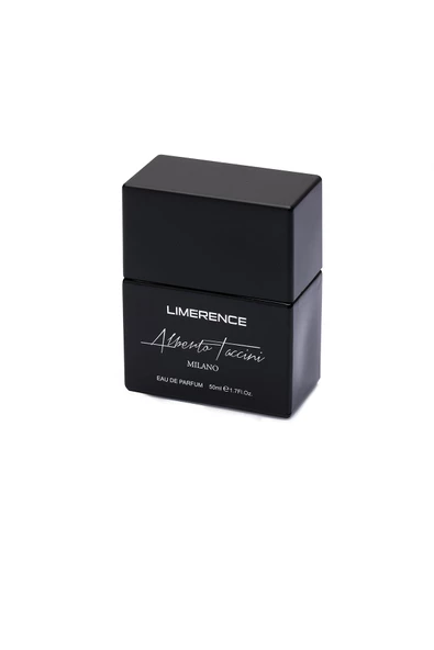 Alberto Taccini Limerence EDP Erkek Parfümü 50 ML - 2