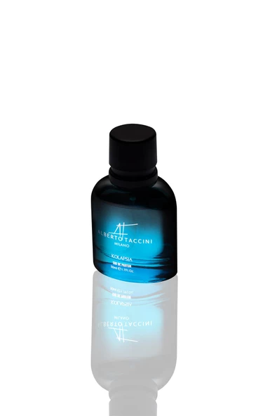 Alberto Taccini Kolapsia EDP Erkek Parfümü 50 ML - 5