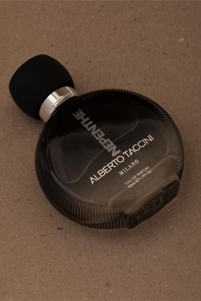 Alberto Taccini Nepenthe EDP Kadın Parfümü 50 ML - 5