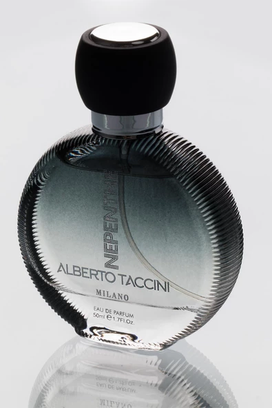 Alberto Taccini Nepenthe EDP Kadın Parfümü 50 ML - 6