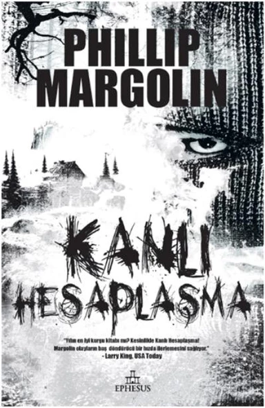 Kanlı Hesaplaşma Ciltli - 1