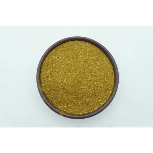 Kepse Baharatı 1Kg - 2