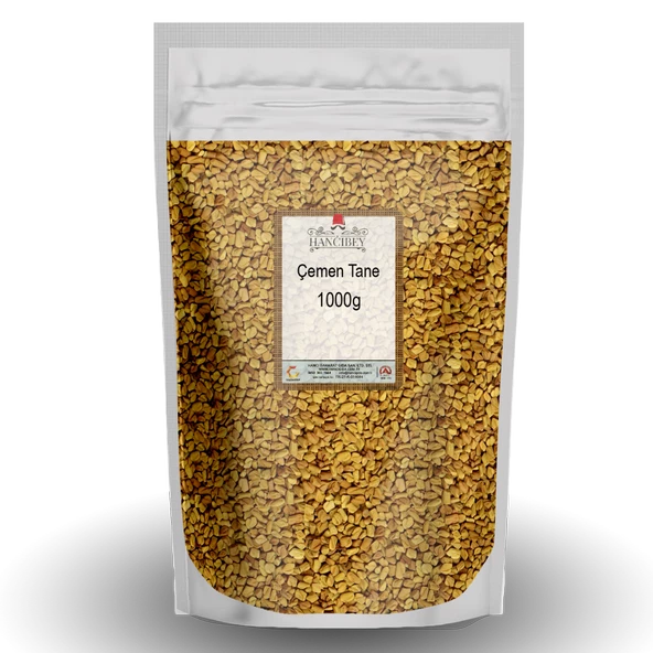 Çemen Tane 1Kg