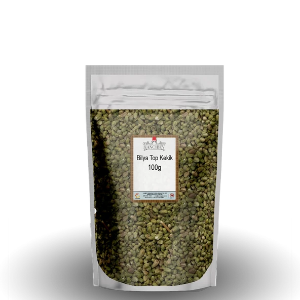 Bilya Top Kekik 100g