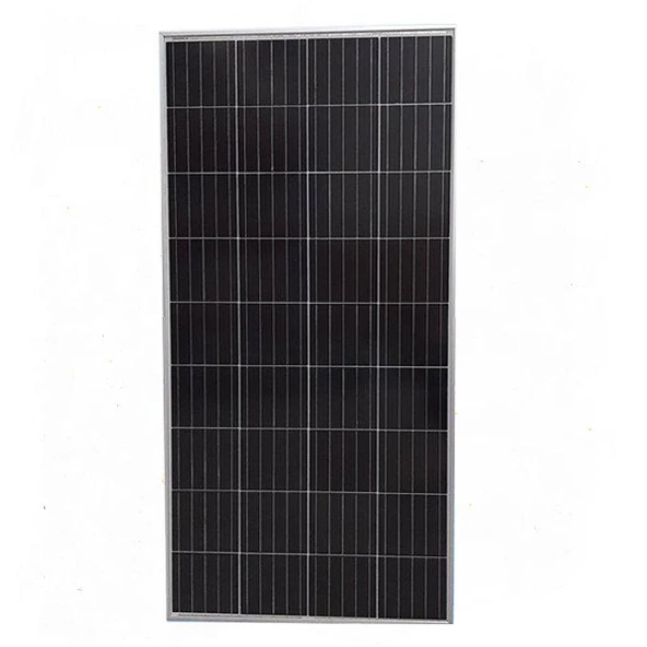 Pantec 205 Watt Monokristal Perc Solar Güneş Paneli