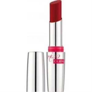 Pupa Miss Ultra Brilliant Lipstick 502