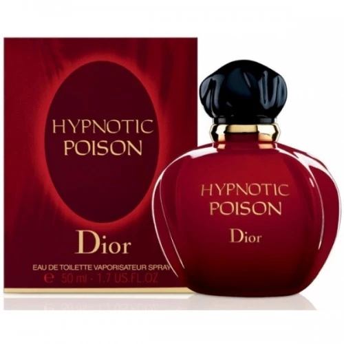 Dior Hypnotic Poison EDT 100 ml Kadın Parfüm - Resim 3