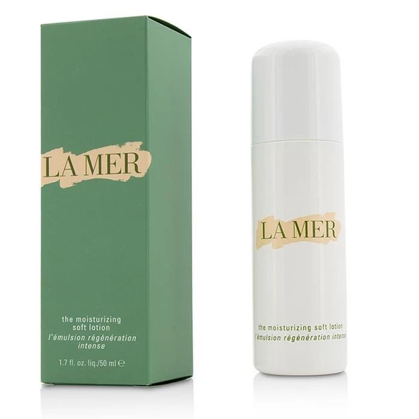 La Mer The Moisturizing Soft Lotion 50 ml