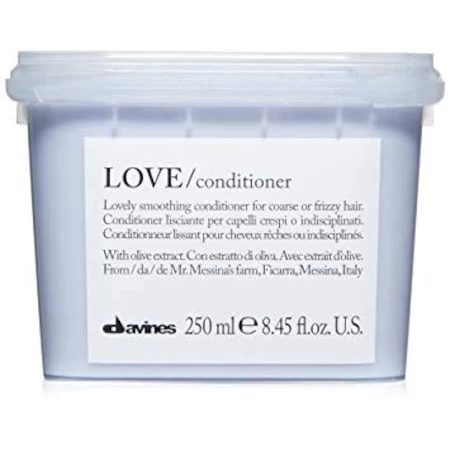 Davines Love Smoothing Conditioner 250 ml ürün görseli