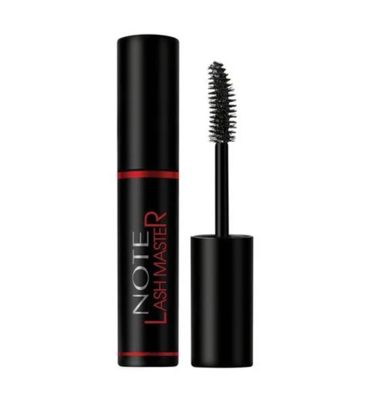 Note Lash Master Maskara