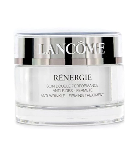 Lancome Renergie Yüz ve Boyun Kremi 50 ml