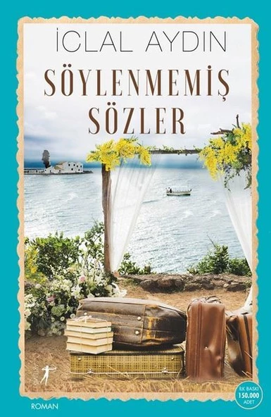 Söylenmemiş Sözler