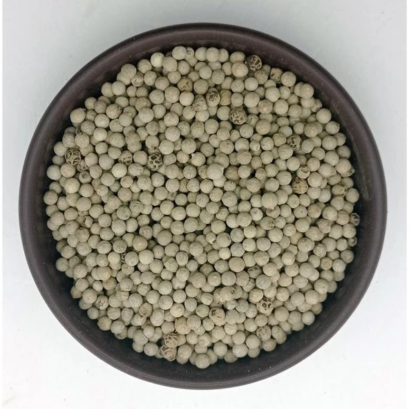 Beyaz Karabiber Tane 1Kg - 2