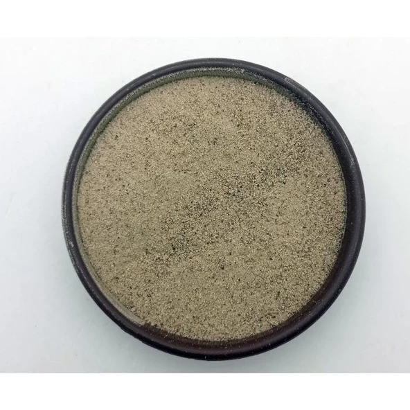Beyaz Karabiber Öğütülmüş 250 g - 2